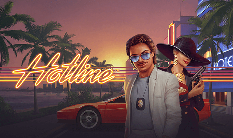 Hotline Casino – Twoje Idealne Miejsce w Świecie Gier Hotline Casino – Twoje Idealne Miejsce w Świecie Gier