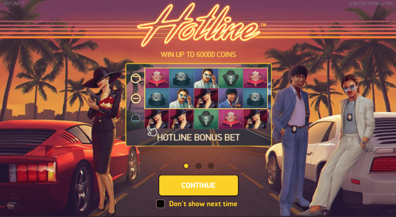 Hotline Casino – Twoje Idealne Miejsce w Świecie Gier Hotline Casino – Twoje Idealne Miejsce w Świecie Gier