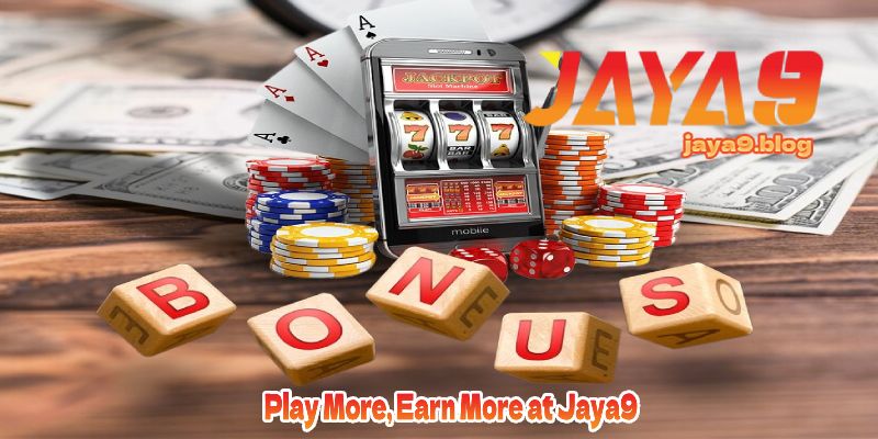 Jaya9 বাংলাদেশের সেরা অনলাইন ক্যাসিনো অভিজ্ঞতা