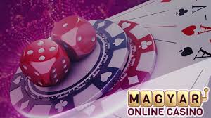 Rejtélyek és Szórakozás Az uj casino Világa