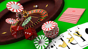 Rejtélyek és Szórakozás Az uj casino Világa