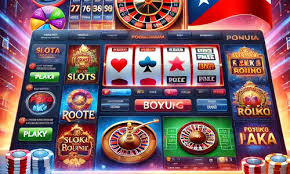 Skryté výhody zahraniční casino Skryté výhody zahraniční casino