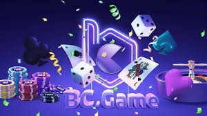 The Ultimate Guide to BC.Game Online Crypto Casino The Ultimate Guide to BC.Game Online Crypto Casino