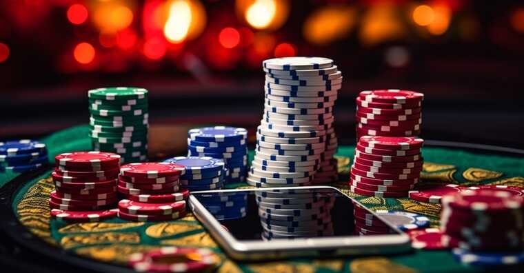 Your Ultimate Guide to Online Casino UK No Wagering Your Ultimate Guide to Online Casino UK No Wagering