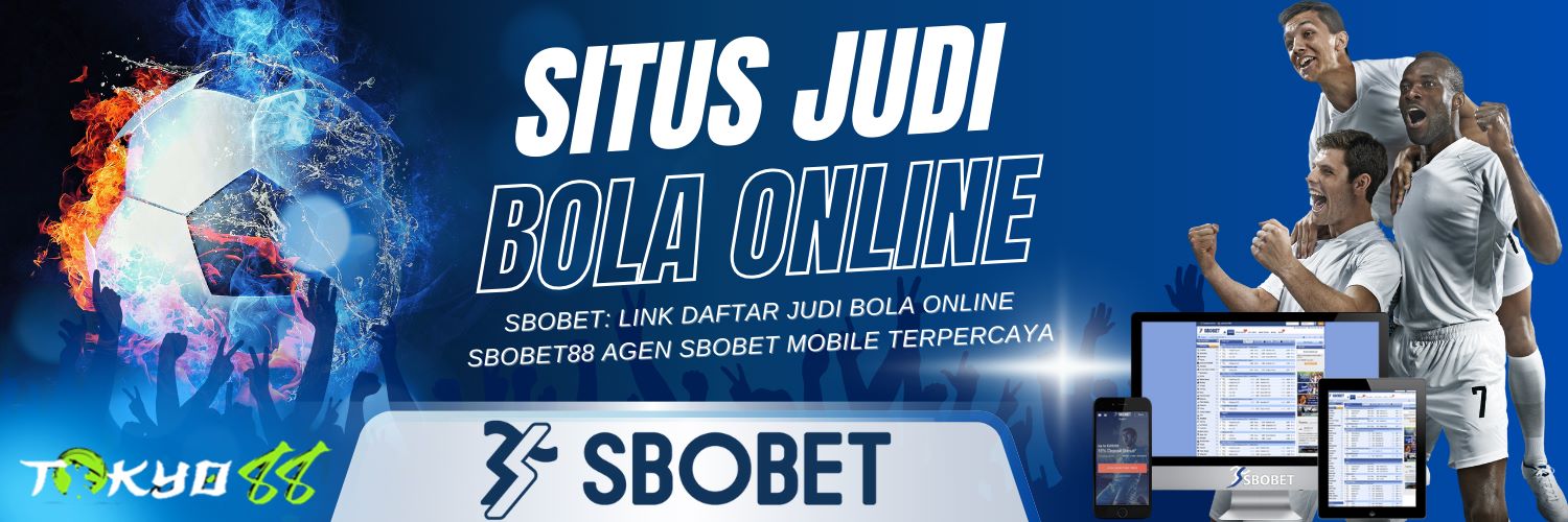 Agen SBOBET Casino Terbaik Panduan Lengkap untuk Pemain 195902625 Agen SBOBET Casino Terbaik Panduan Lengkap untuk Pemain 195902625