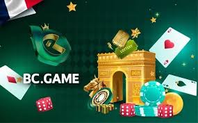 BC Game Бонус Как Получить Максимум От Вашей Игр