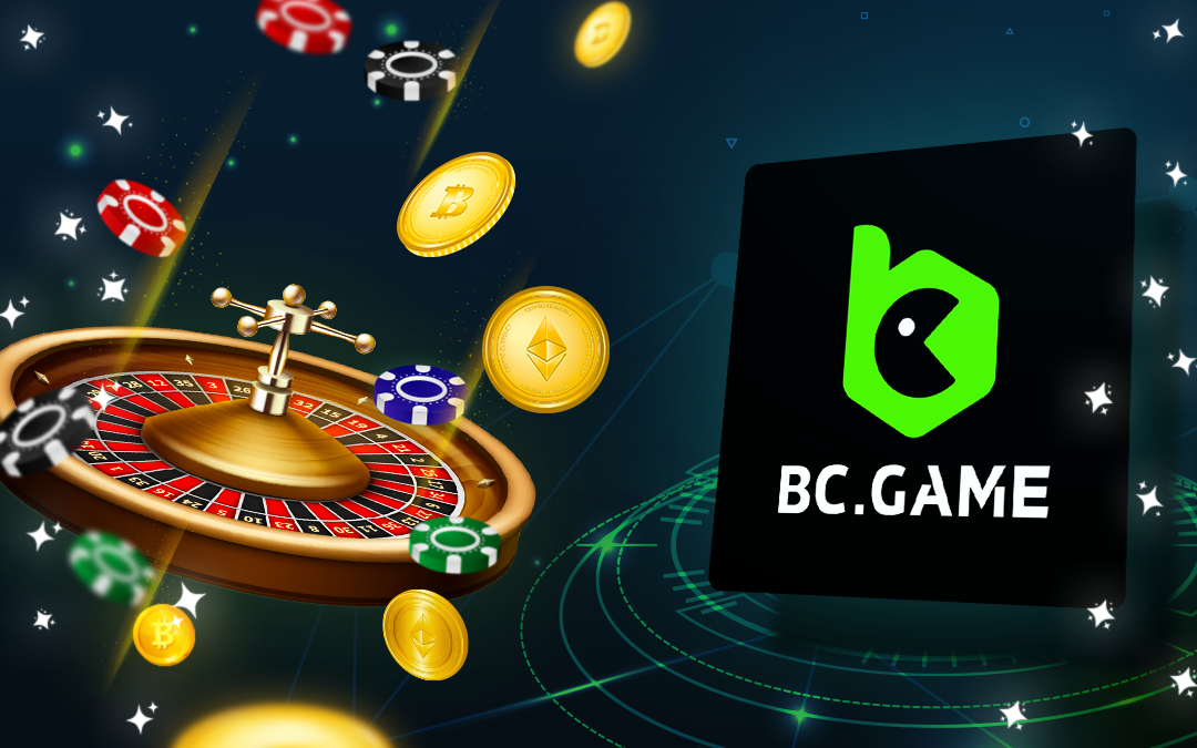 Connecting with BC.Game Customer Support and Contact Information Connecting with BC.Game Customer Support and Contact Information