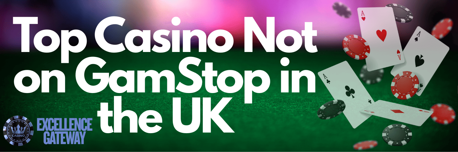 Discover the Best Casinos Not on Gamstop 665014360 Discover the Best Casinos Not on Gamstop 665014360