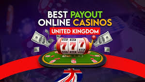 Discover the Best Fast Online Casinos in the UK 1681568422 Discover the Best Fast Online Casinos in the UK 1681568422