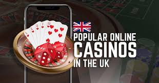 Discover the Best Fast Online Casinos in the UK 1681568422 Discover the Best Fast Online Casinos in the UK 1681568422