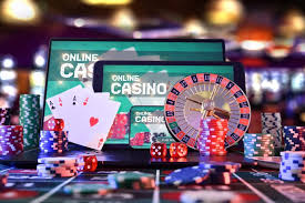 Experience the Thrill Live Dealer Online Casinos in the UK Experience the Thrill Live Dealer Online Casinos in the UK