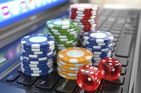 Experience the Thrill of Sky Hills Casino 10