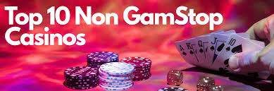 Exploring Non Gamstop Casino Sites A Comprehensive Guide 563719704