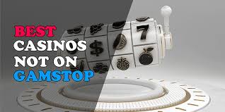 Exploring Non Gamstop Casinos in the UK 663370000 Exploring Non Gamstop Casinos in the UK 663370000
