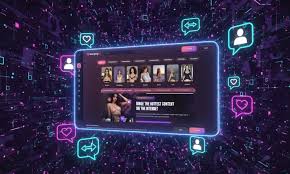 Exploring Swipey AI The Future of Adult Entertainment