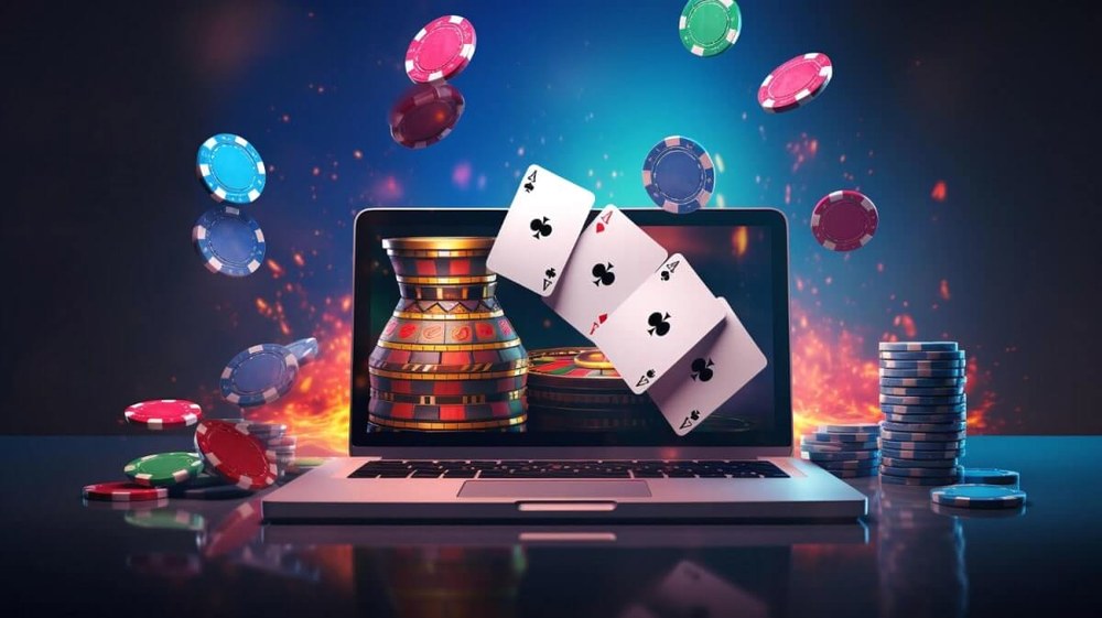 Let the Jackpots Roll Your Guide to Winning Big 1141702344 Let the Jackpots Roll Your Guide to Winning Big 1141702344