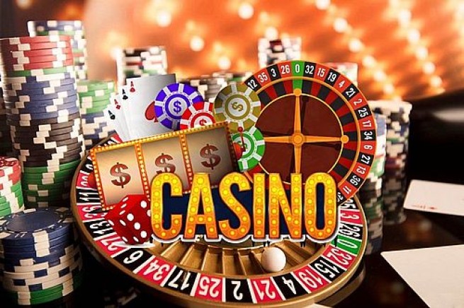 Magical Spin Casino Online Games 10