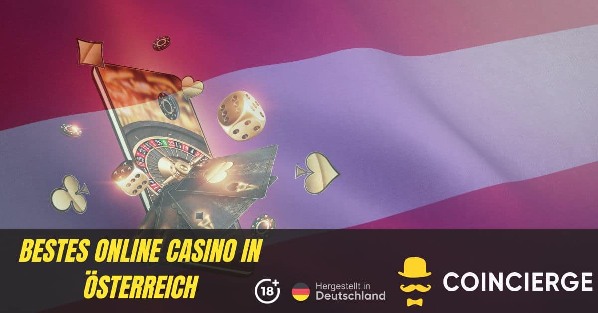 Neue Online Casinos in Österreich 2023 Entdecken Sie die besten Plattformen Neue Online Casinos in Österreich 2023 Entdecken Sie die besten Plattformen