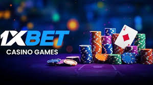 The Exciting World of Casino Betting Strategies and Insights 453652032 The Exciting World of Casino Betting Strategies and Insights 453652032