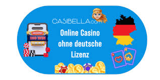 Casino ohne deutsche Lizenz Die Chancen und Risiken Casino ohne deutsche Lizenz Die Chancen und Risiken