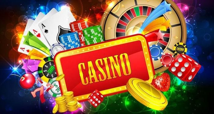 Discover Gransino Casino & Sportsbook Your Ultimate Gaming Destination 1820599532 Discover Gransino Casino & Sportsbook Your Ultimate Gaming Destination 1820599532