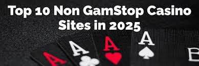 Discover Non Gamstop UK Casino Sites Your Guide to Freedom and Fun Discover Non Gamstop UK Casino Sites Your Guide to Freedom and Fun