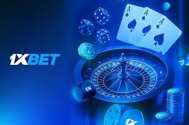 Enhance Your Betting Experience with 1xBet App for iOS -1467134514 Enhance Your Betting Experience with 1xBet App for iOS -1467134514