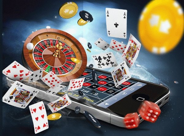 Explore the Exciting World of Galaxy Spins Casino & Sportsbook