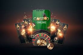 Explore the World of Cosmobet Casino & Sportsbook A Complete Guide Explore the World of Cosmobet Casino & Sportsbook A Complete Guide