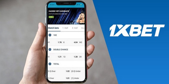 How to Download the 1xBet App in Thailand