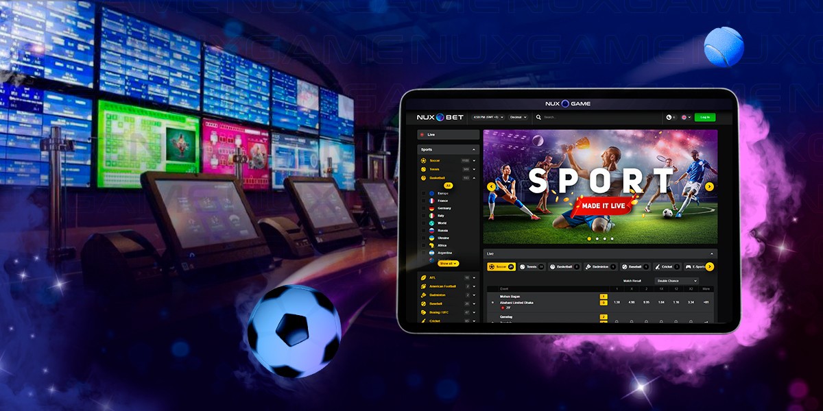 Revolutionizing Casino Entertainment Experience Games That Redefine Fun