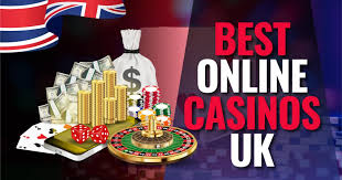 Top Online Casinos in the UK with £5 Minimum Deposit Top Online Casinos in the UK with £5 Minimum Deposit